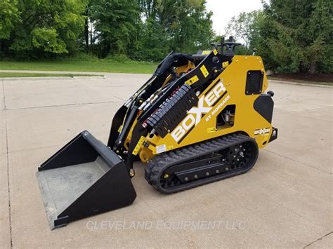 morbark boxer 320 for sale|MORBARK BOXER 320 Skid Steers For Sale.